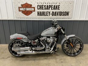 2024 Harley-Davidson Softail Breakout for sale 201597572