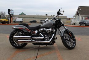 2024 Harley-Davidson Softail for sale 201598898