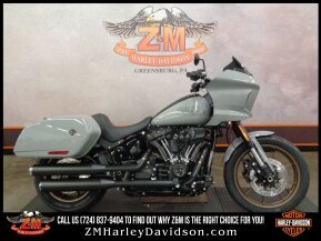 2024 Harley-Davidson Softail Low Rider ST for sale 201598919