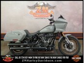 New 2024 Harley-Davidson Softail Low Rider ST