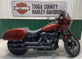 2024 Harley-Davidson Softail Low Rider ST for sale 201599713