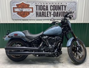 2024 Harley-Davidson Softail Low Rider S for sale 201599714
