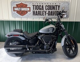 2024 Harley-Davidson Softail Street Bob 114 for sale 201599725
