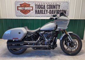 2024 Harley-Davidson Softail Low Rider ST for sale 201599765