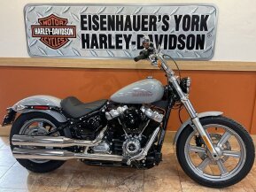 2024 Harley-Davidson Softail Standard for sale 201601607