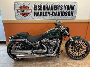2024 Harley-Davidson Softail Breakout for sale 201601648