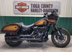 2024 Harley-Davidson Softail Low Rider ST for sale 201607336