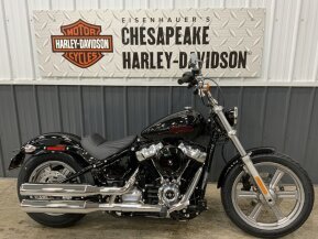 2024 Harley-Davidson Softail Standard for sale 201610917