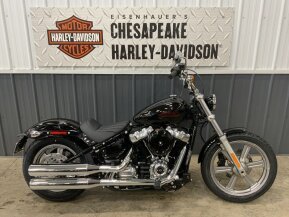 2024 Harley-Davidson Softail Standard for sale 201610918