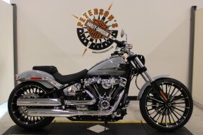 2024 Harley-Davidson Softail Breakout for sale 201614300