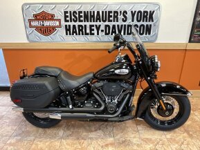 2024 Harley-Davidson Softail Heritage Classic 114 for sale 201616383