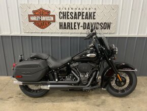 2024 Harley-Davidson Softail Heritage Classic 114 for sale 201617018