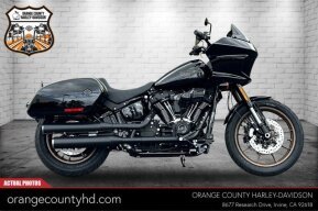 2024 Harley-Davidson Softail Low Rider ST for sale 201617669