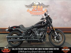 2024 Harley-Davidson Softail Low Rider S for sale 201623846