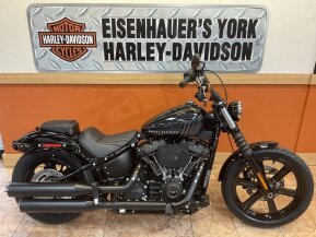 2024 Harley-Davidson Softail Street Bob 114 for sale 201627378