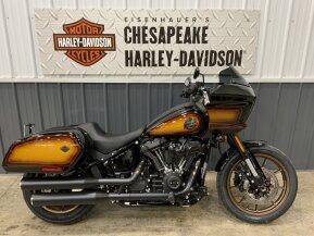 2024 Harley-Davidson Softail Low Rider ST for sale 201627399