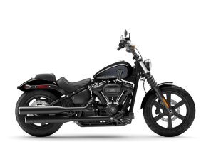 2024 Harley-Davidson Softail Street Bob 114 for sale 201627414