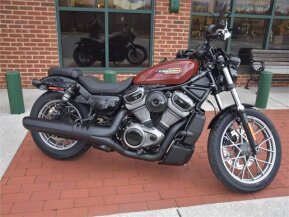 2024 Harley-Davidson Sportster for sale 201580470