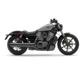 New 2024 Harley-Davidson Sportster