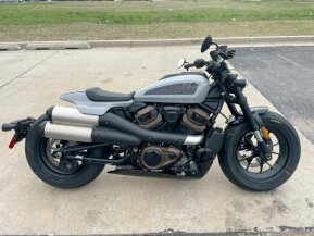 2024 Harley-Davidson Sportster for sale 201616587