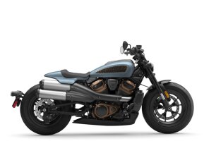 2024 Harley-Davidson Sportster for sale 201629041