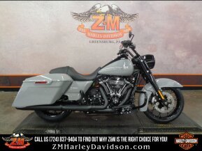2024 Harley-Davidson Touring Road King Special for sale 201579334