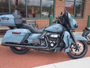 2024 Harley-Davidson Touring for sale 201580468