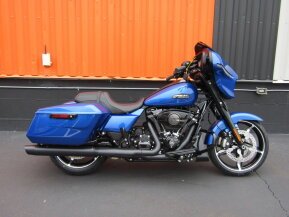 2024 Harley-Davidson Touring Street Glide for sale 201590008