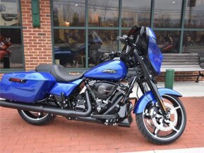 2024 Harley-Davidson Touring for sale 201590057