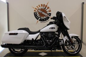2024 Harley-Davidson Touring Street Glide for sale 201592422