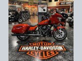 2024 Harley-Davidson Touring Road Glide