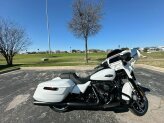 New 2024 Harley-Davidson Touring Street Glide