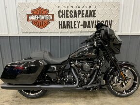 2024 Harley-Davidson Touring Street Glide for sale 201597560