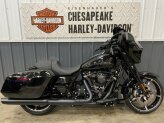 New 2024 Harley-Davidson Touring Street Glide