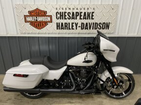 2024 Harley-Davidson Touring Street Glide for sale 201597590