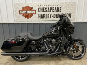 2024 Harley-Davidson Touring Street Glide for sale 201599227