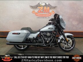 2024 Harley-Davidson Touring Street Glide for sale 201602855