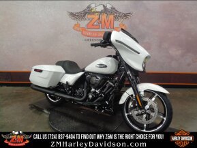 2024 Harley-Davidson Touring Street Glide for sale 201603559