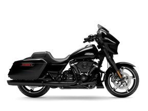 2024 Harley-Davidson Touring Street Glide for sale 201604680