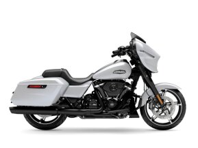 2024 Harley-Davidson Touring Street Glide for sale 201604681