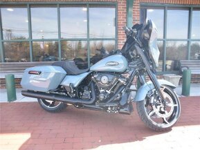 2024 Harley-Davidson Touring for sale 201605333