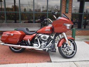2024 Harley-Davidson Touring for sale 201611270