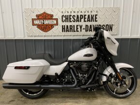 2024 Harley-Davidson Touring Street Glide for sale 201613251