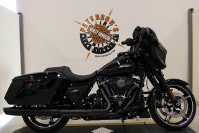 2024 Harley-Davidson Touring Street Glide for sale 201614282