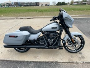 2024 Harley-Davidson Touring Street Glide for sale 201616582