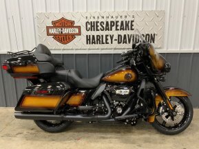 2024 Harley-Davidson Touring Ultra Limited for sale 201617015