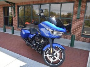 2024 Harley-Davidson Touring for sale 201618252