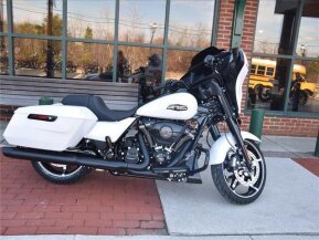 2024 Harley-Davidson Touring for sale 201618256
