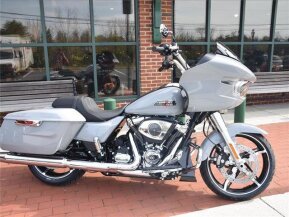 2024 Harley-Davidson Touring for sale 201621846