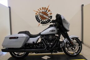 2024 Harley-Davidson Touring Street Glide for sale 201623110